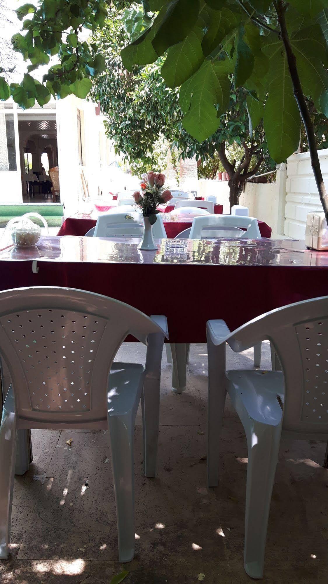 אנטליה Kafkas Hotel מראה חיצוני תמונה