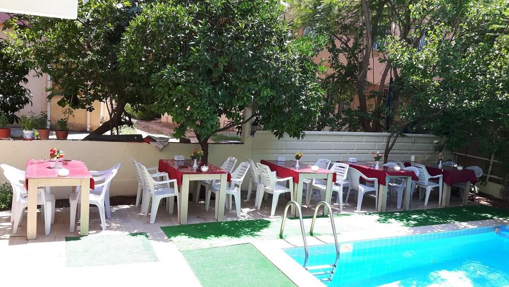 אנטליה Kafkas Hotel מראה חיצוני תמונה