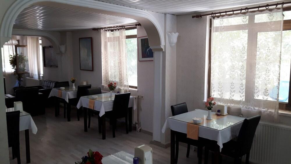 אנטליה Kafkas Hotel מראה חיצוני תמונה