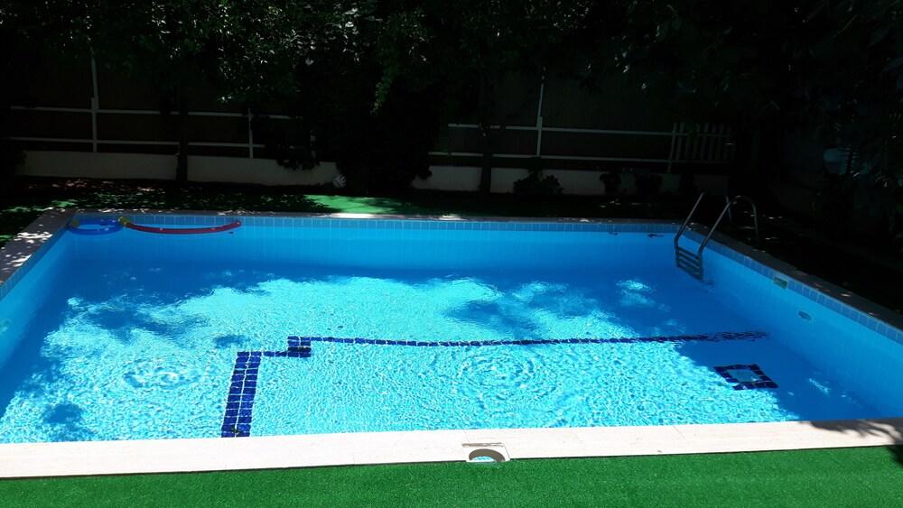 אנטליה Kafkas Hotel מראה חיצוני תמונה