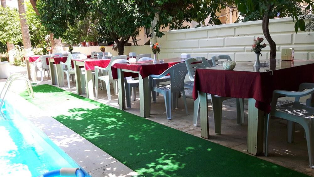 אנטליה Kafkas Hotel מראה חיצוני תמונה