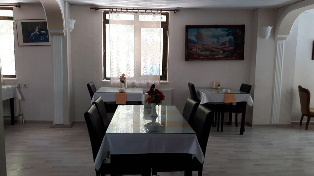 אנטליה Kafkas Hotel מראה חיצוני תמונה