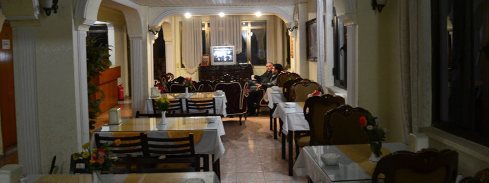 אנטליה Kafkas Hotel מראה חיצוני תמונה